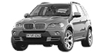 BMW E70 P0A55 Fault Code