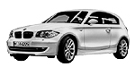 BMW E81 P0A55 Fault Code