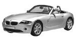 BMW E85 P0A55 Fault Code