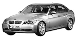 BMW E92 P0A55 Fault Code