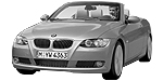 BMW E93 P0A55 Fault Code