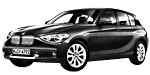 BMW F20 P0A55 Fault Code